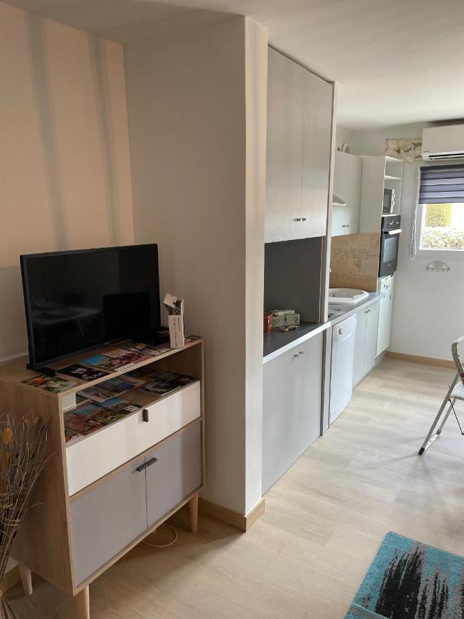 Gite Des Restanques Grasse Exterior foto